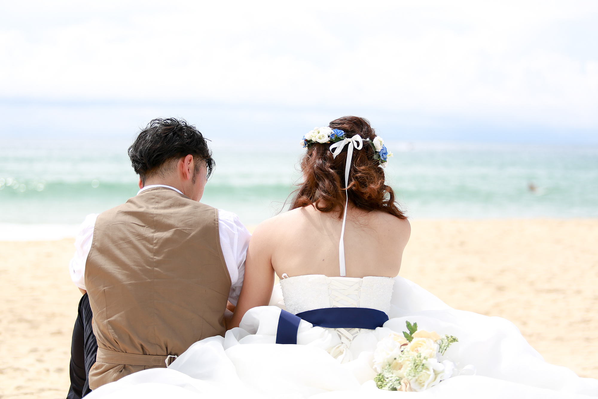 Prewedding Japanese in phuket Vol.ll